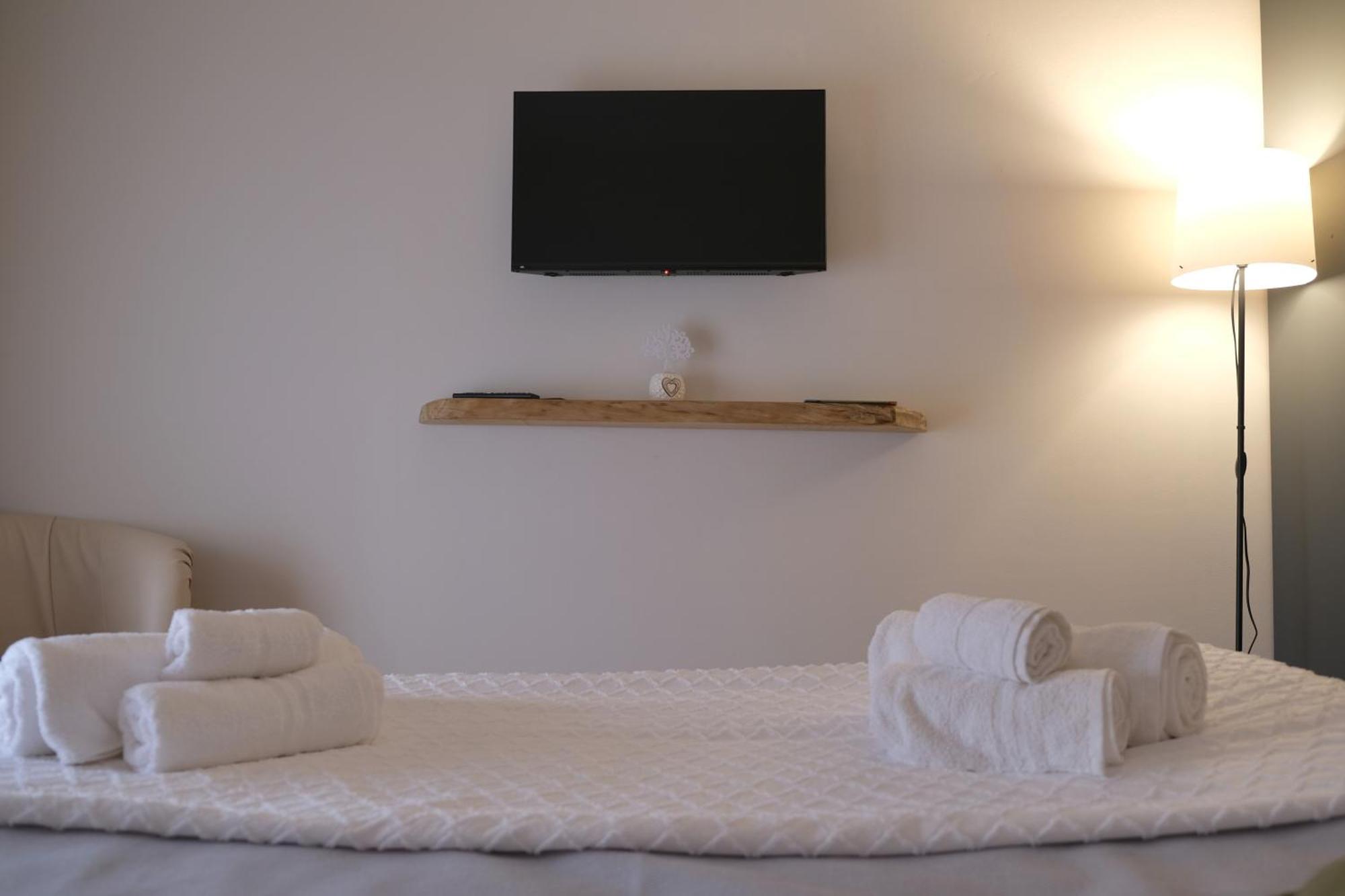 Appartamento Casa Ermes Santa Maria Degli Angeli  Esterno foto