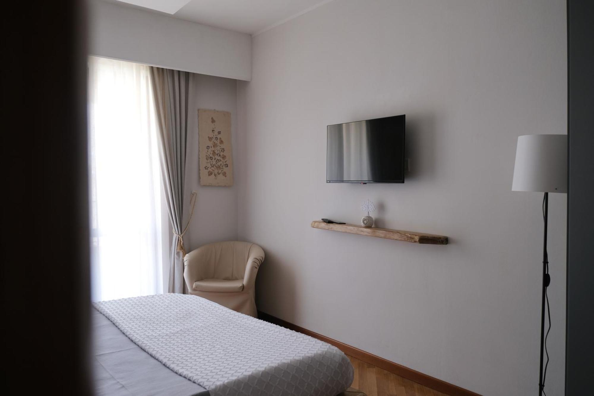 Appartamento Casa Ermes Santa Maria Degli Angeli  Esterno foto