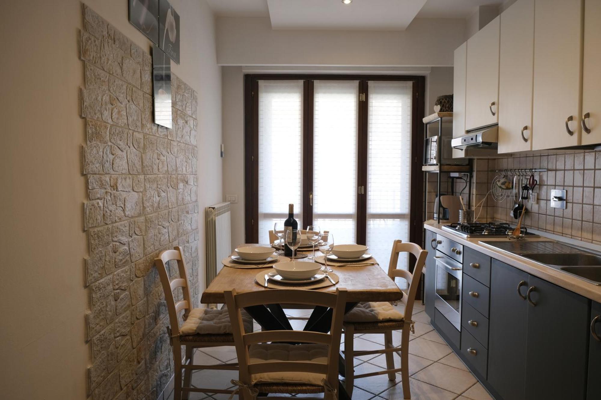 Appartamento Casa Ermes Santa Maria Degli Angeli  Esterno foto