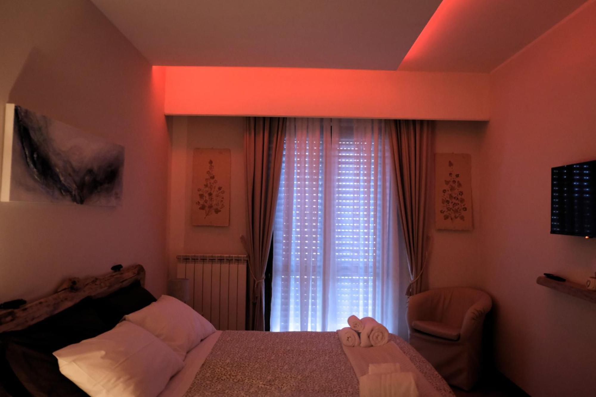 Appartamento Casa Ermes Santa Maria Degli Angeli  Esterno foto