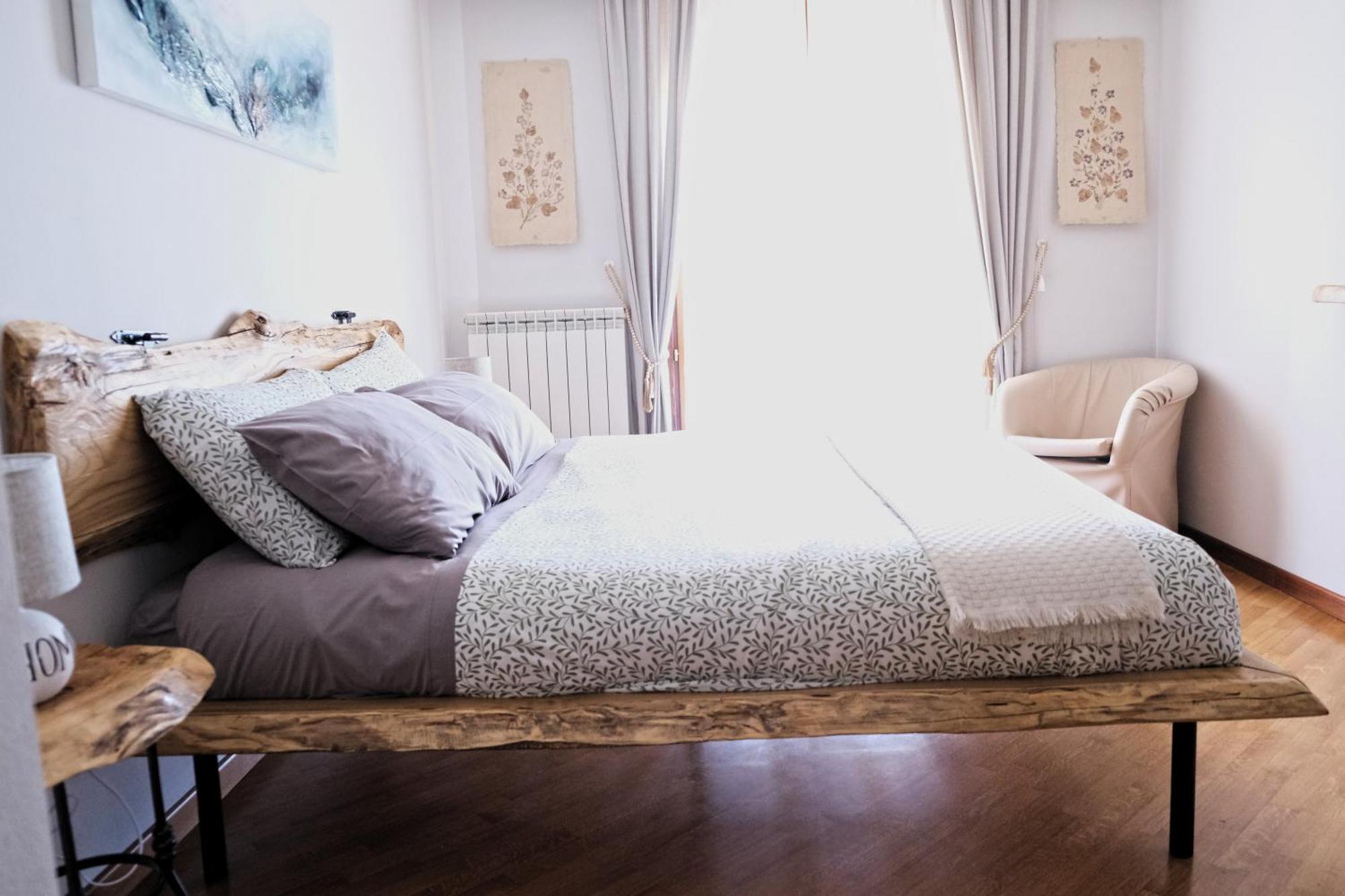 Appartamento Casa Ermes Santa Maria Degli Angeli  Esterno foto